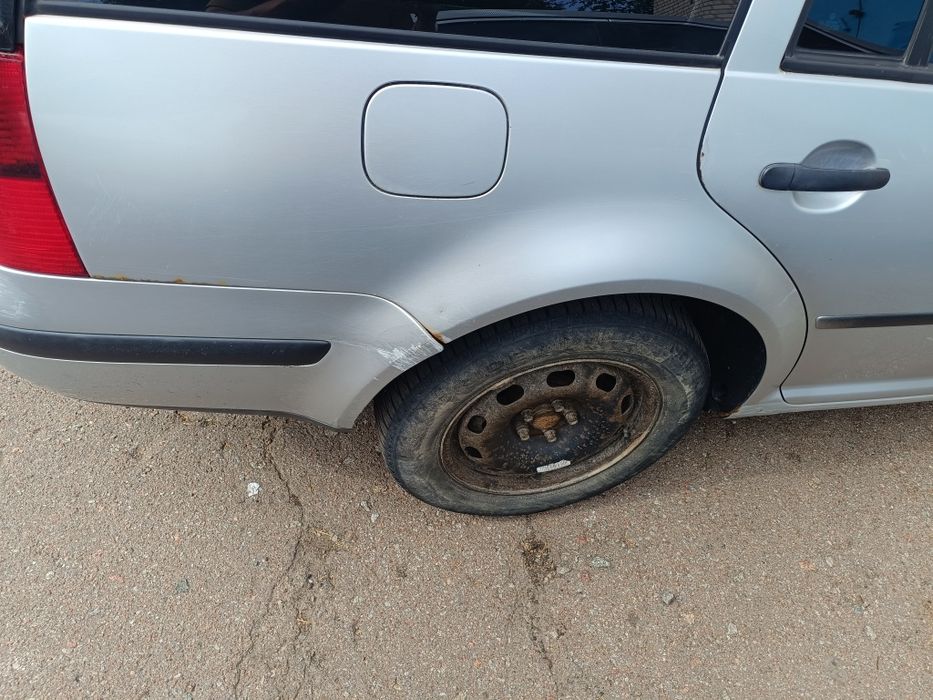 Volkswagen 4 1.9 tdi