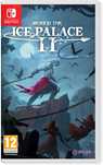 Beyond The Ice Palace 2 (NS) Gra nowa w folii