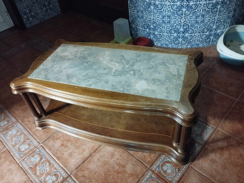 Mesa de centro  de sala