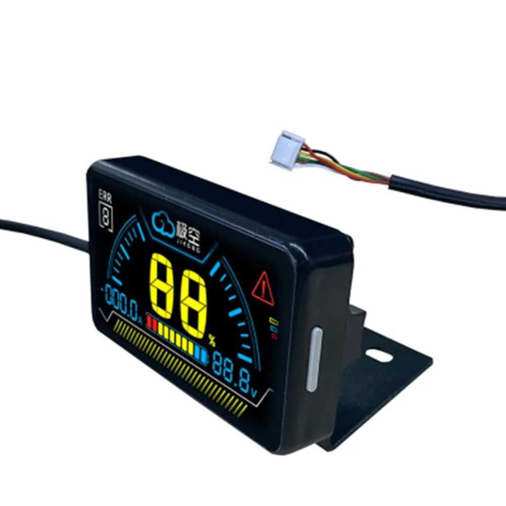 Smart JK BMS JiKong 100-150А 3S-8S-20S B1A20S15P B2A24S15P BD6A20S12P