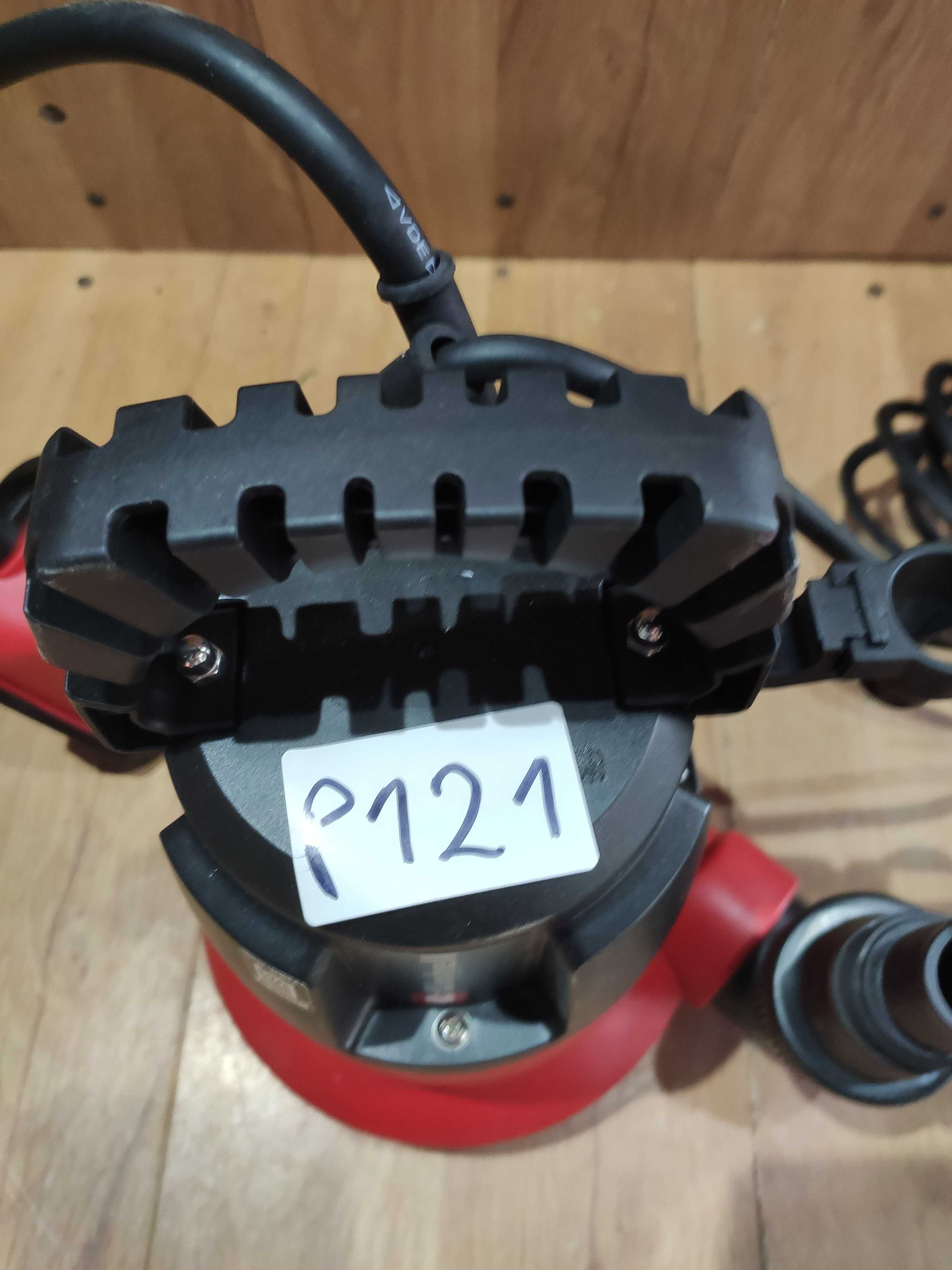 Pompa zanurzeniowa EINHELL GC-SP 3580 LL , wypompowanie do 1mm P121 N