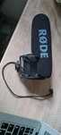 RODE VideoMic Pro Rycote - Mikrofon do kamery