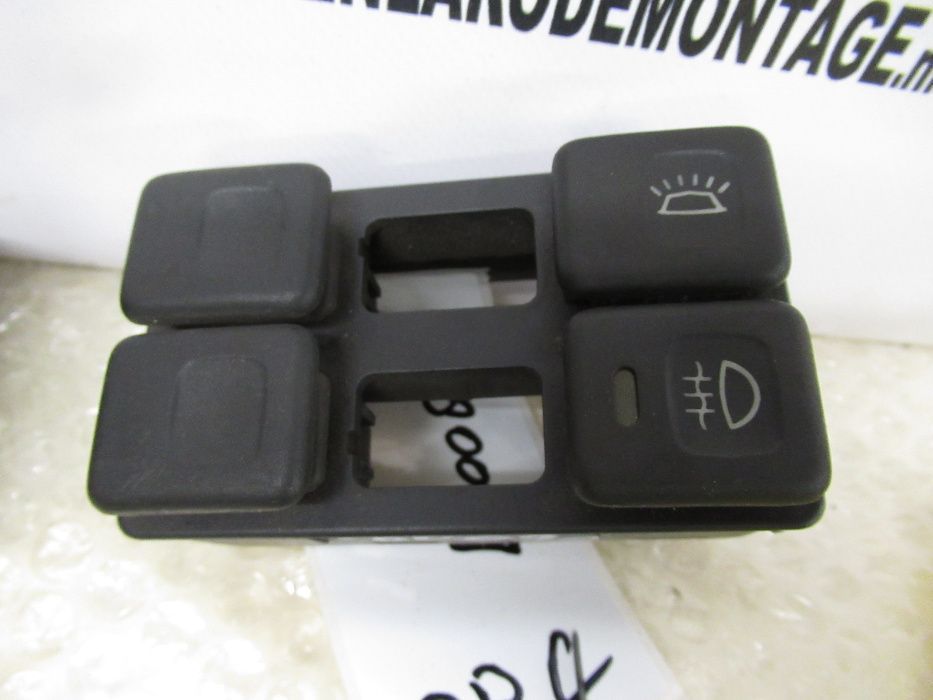 Range Rover Classic Soft Dash botões diversos botão
