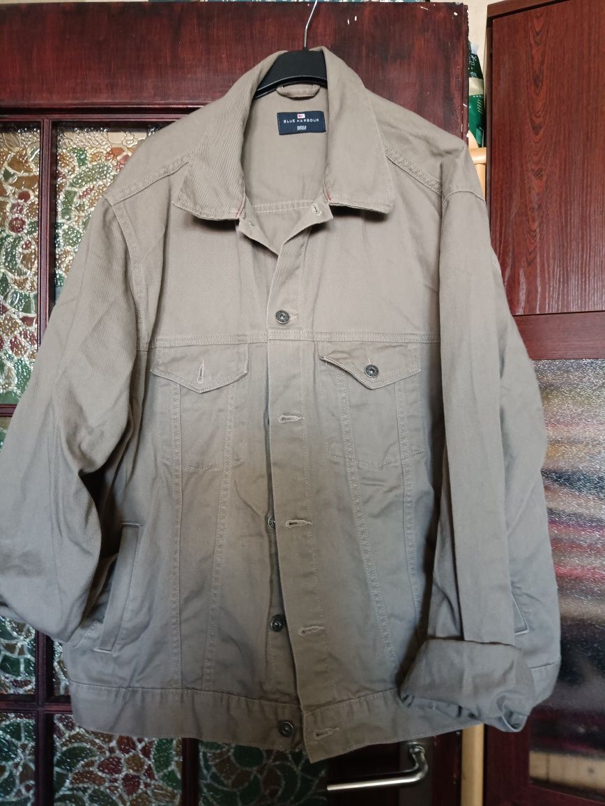 katana khaki uni