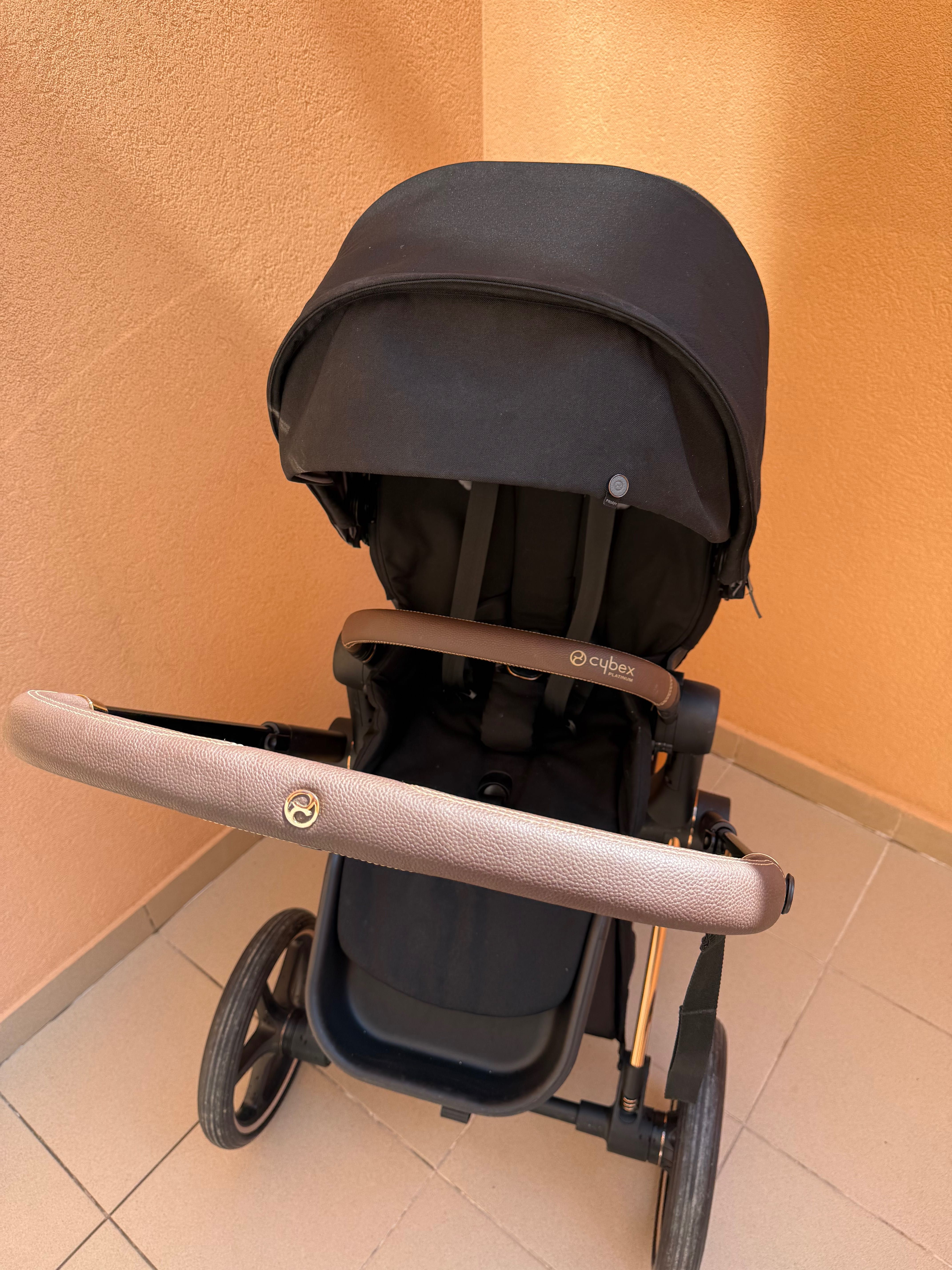 Carrinho de bebé Cybex Priam
