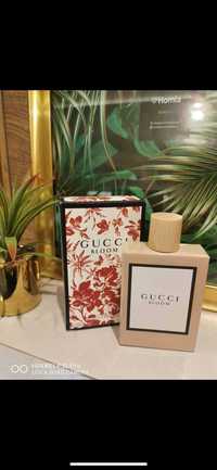 Nowe perfumy gucci bloom 100 ml