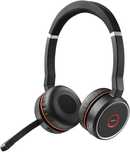 Jabra Evolve 75 Stereo nauszny bezprzewodowy