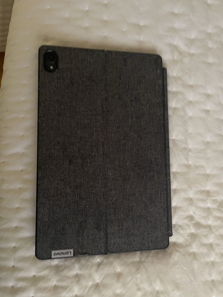 Tablet Lenovo P11 – 128GB + 4GB RAM – Com Caneta – Ótimo Estado!