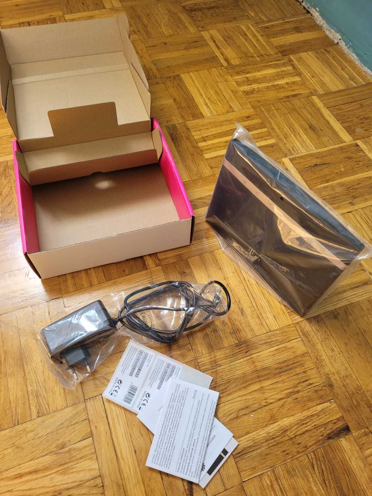 Router HUAWEI B525