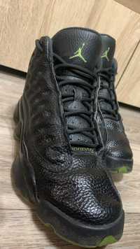 Кроссовки AIR JORDAN 13 RETRO ОРИГИНАЛ 25.5см(24.5с) Джордан ретро  13