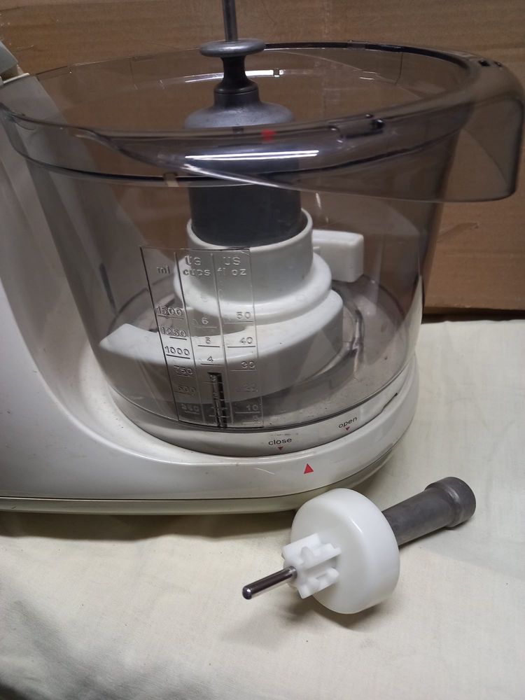 Robot kuchenny Zelmer typ 881.2 komplet okazja