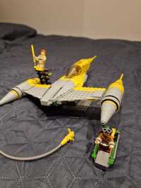 Lego Star Wars 75092: Naboo Starfighter