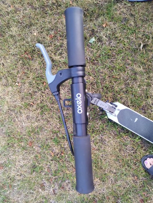 Hulajnoga Oxelo MID 9