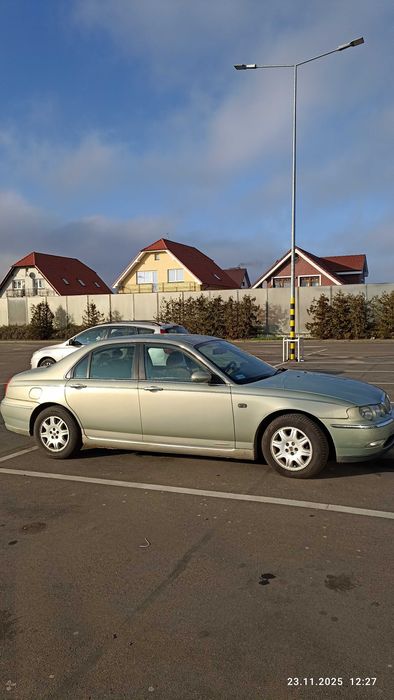 Sprzedam Rover 75