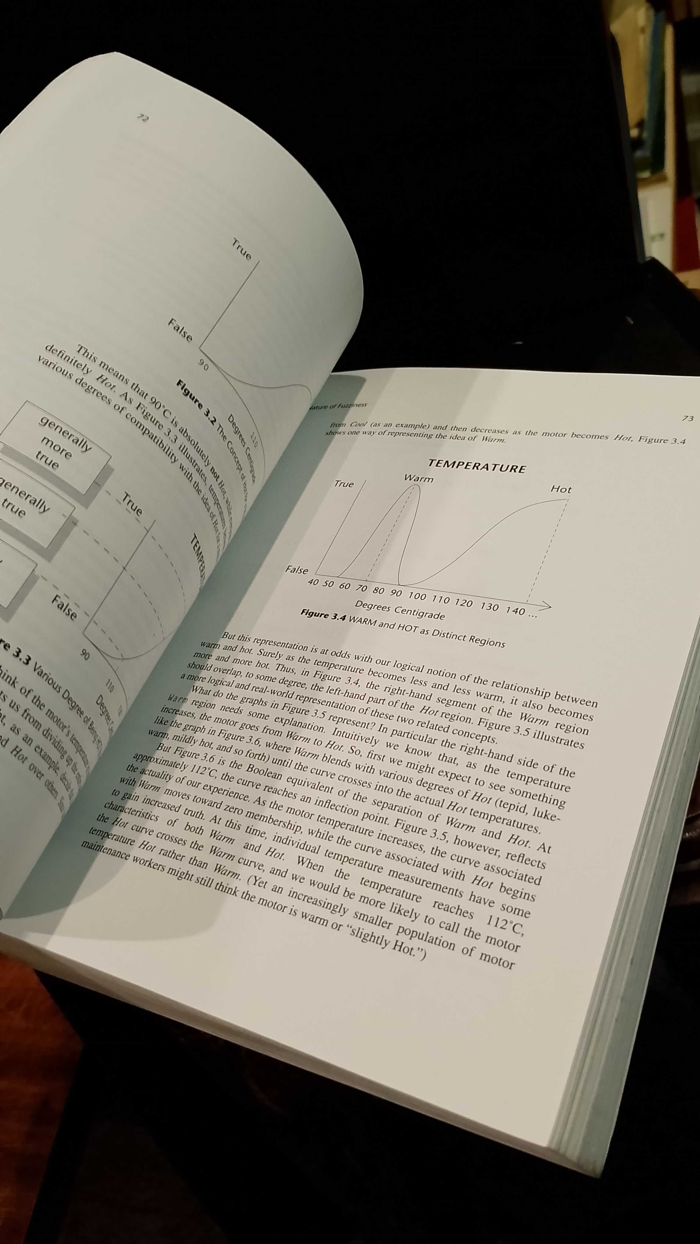 The Fuzzy Systems Handbook - Earl Cox