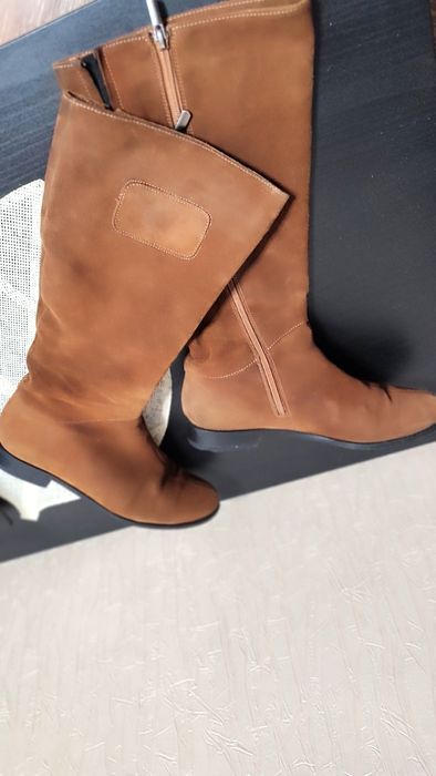 Чобітки осінь/ зима 39р