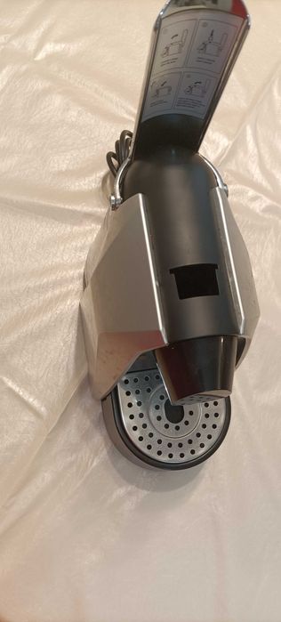 2 Maquinas De Cafe, Nespresso e Bosch