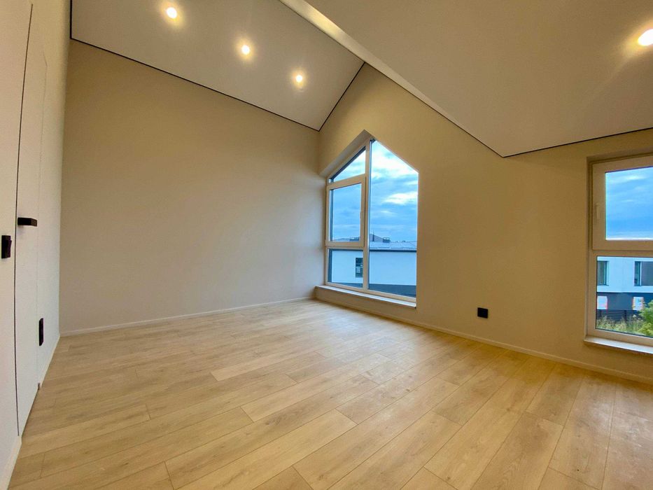 Продаж 5к таунхауса Райдужна 38 Софіївська Борщагівка