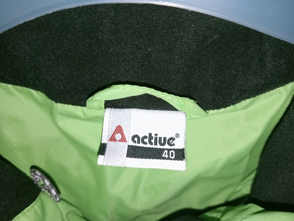 Kurtka Active jesienna