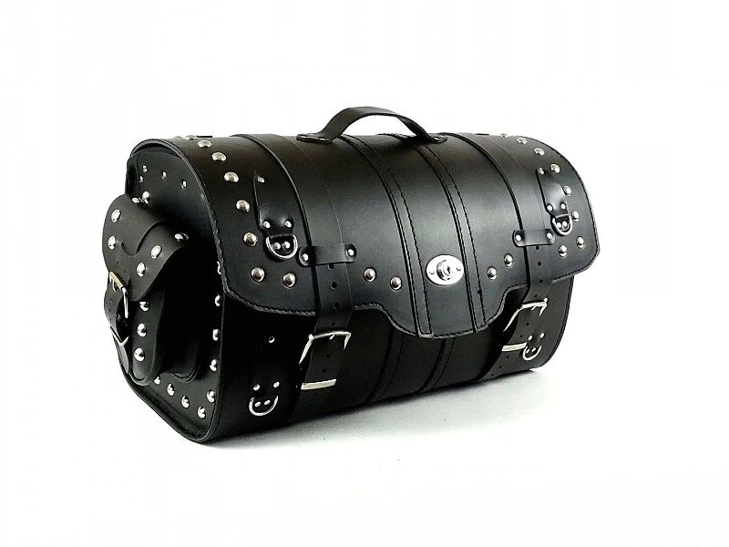 Kufer Kieszonki 50 Cm Kawasaki Eliminator 125, 250 Romet 125