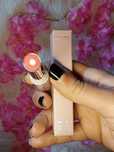 Bálsamo de Lábios Lip Spa THE ONE Oriflame
