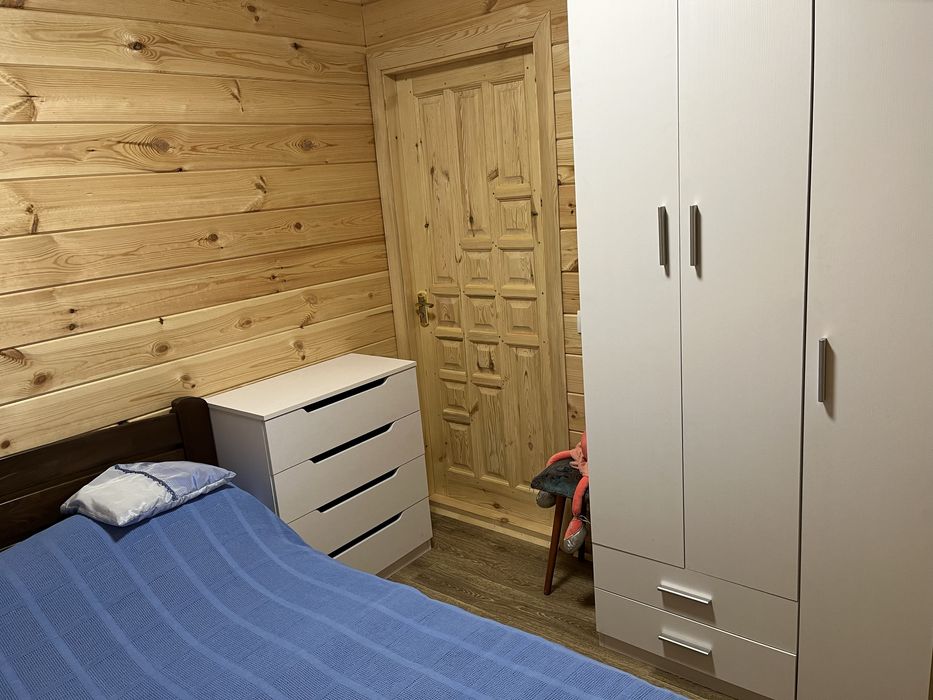 Новий будиночок від власника. 800м від АТБ. Автономне опалення.