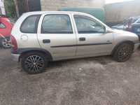 Opel Corsa B para peças