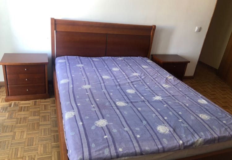 Alugo 3 Quartos Raparigas Estudantes Penha - Faro
