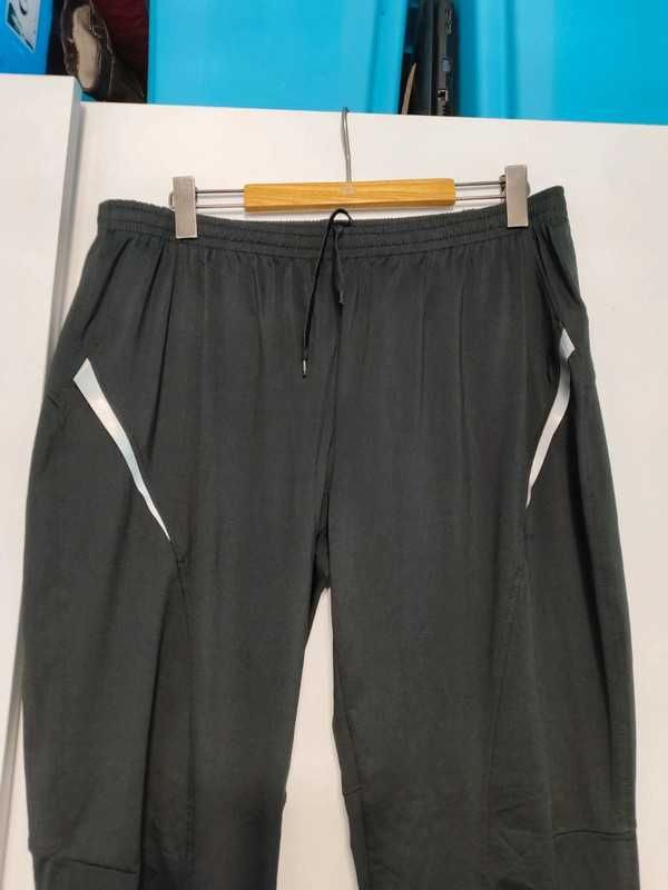 Tchibo cool running spodnie do biegania xl
