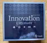 Gra Innovation Ultimate C.Chudyk