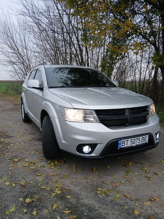 Продам Fiat Freemont 2014