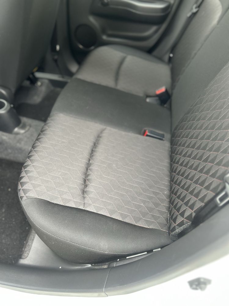 Mitsubishi Space Star Spirit+ 26 tys km