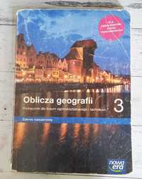 oblicza geografii 3