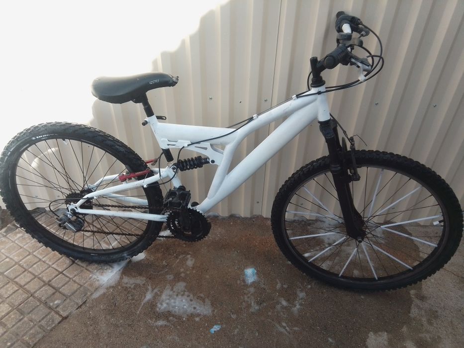 Bicicleta aro 26