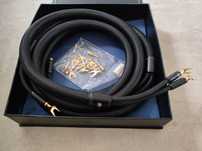 Niemiecki Kabel głośnikowy W&M Audio LS-01 2,5 m