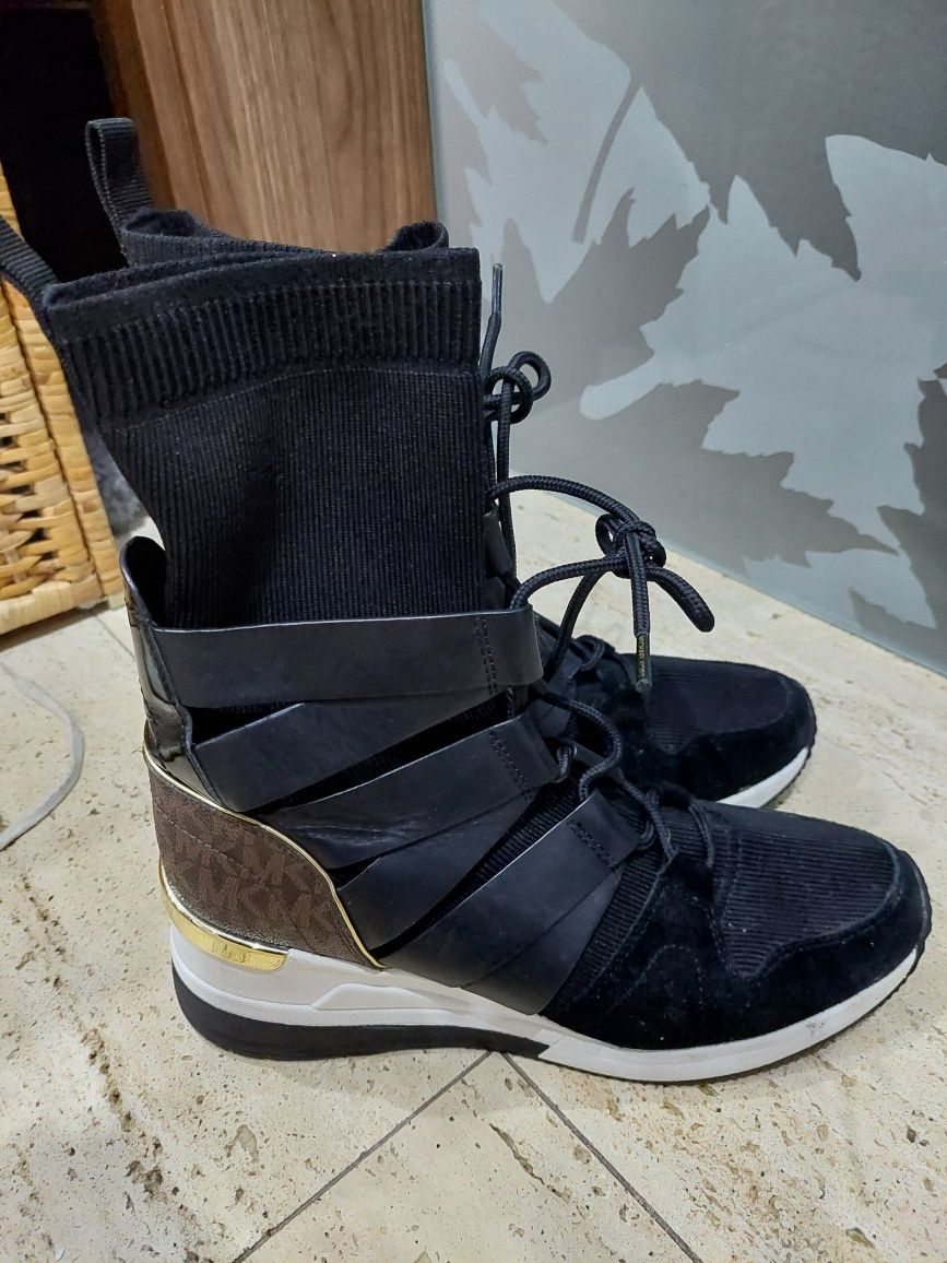 Sneakersy Michael Kors