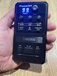 Pocket GT Boss Wzmacniacz Gitarowy