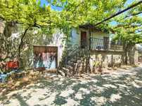 Habitação Rural + Anexos em Vilarinho da Samardã
