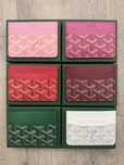 Carteiras Goyard