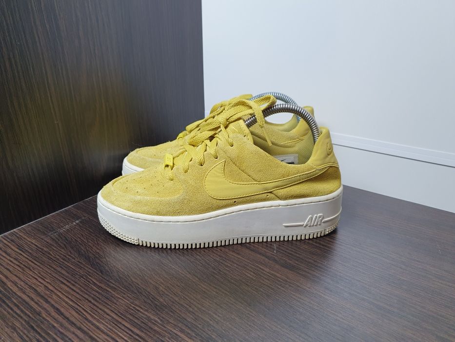 NIKE  AIR Force Sage Low