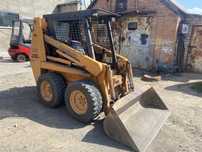 Case 1840 Bobcat навантажувач пронтальний