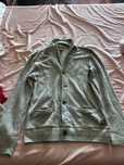 Vendo camisola cinza Boss Orange