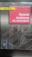 Rysunek techniczny dla mechaników