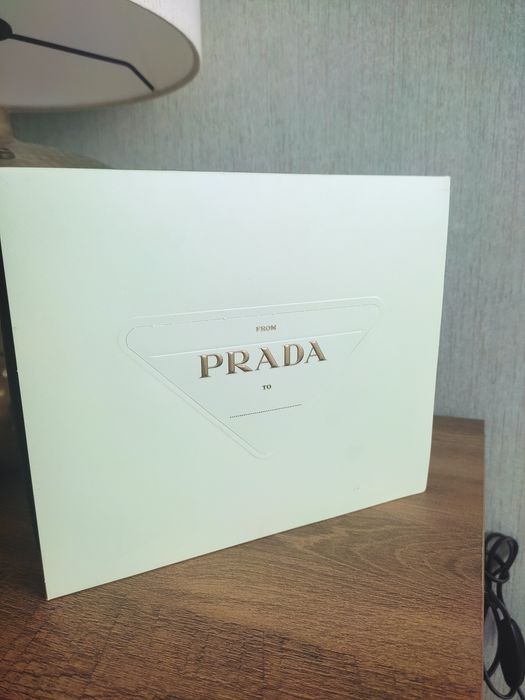 Coffret Paradoxe EDP
