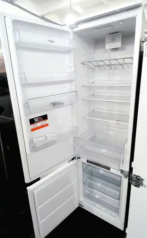 Холодильник Whirlpool ART 9620 A++ NF 193.5x54x55 см (21 рік) встройка