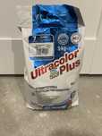 Fuga Cementowa Mapei Ultracolor Plus 5kg - 100 Biała