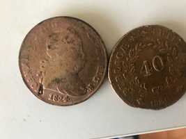 Moedas de coleção