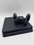 Konsola PS4 SLIM 500GB +PAD od loombard milicz