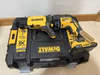 Dewalt parafusadeira pladur