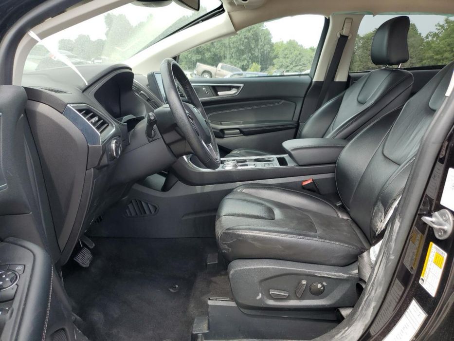 Разборка Ford Edge форд эдж